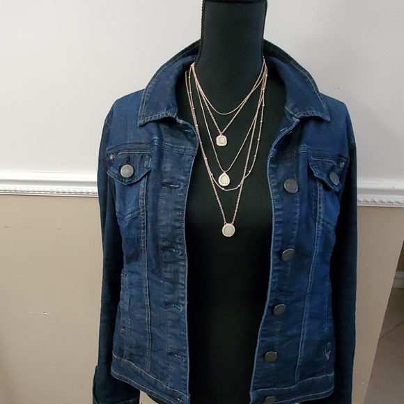 GUESS NECKLACE - Picture 4 of 4